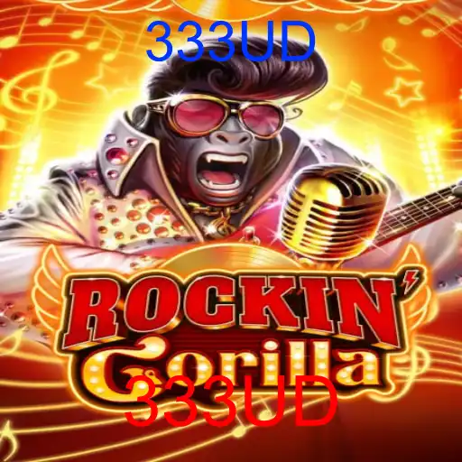 RockinGorilla